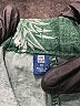 Uniqlo Tropical Green Shorts Size 13 - photo 3