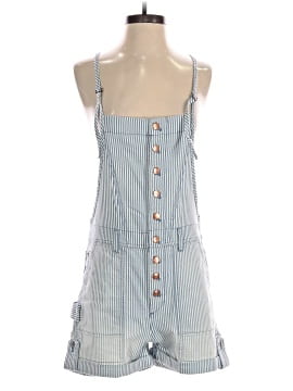 Pilcro By Anthropologie Romper