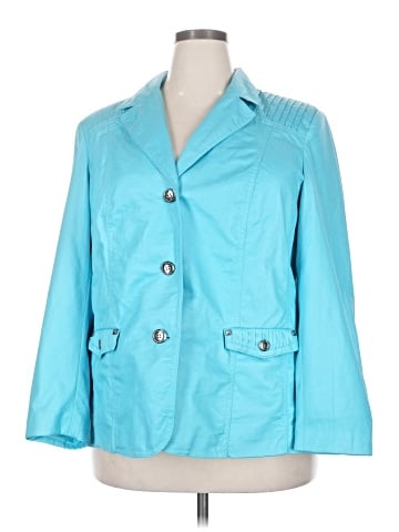 TanJay Blazer (view 1)