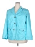 TanJay Blue Blazer Size 20 - photo 1