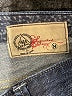 Gap Blue Jeans Size 14 - photo 4