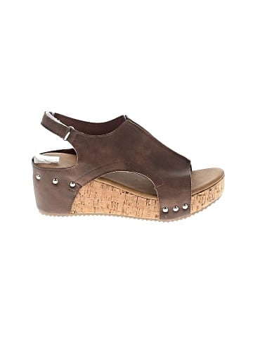 Unbranded Wedges (view 1)