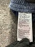 Old Navy Chevron-herringbone Blue Shorts Size 2X - photo 4