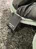 Peruvian Connection 100% Pima Cotton Green Gray Cardigan Size XL - photo 8