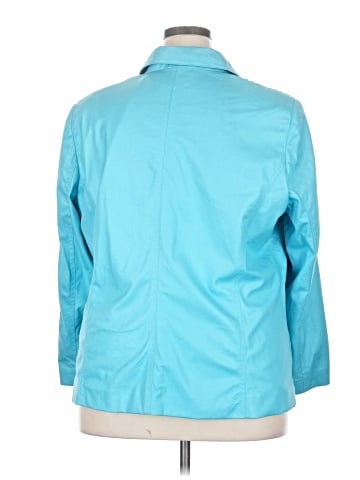 TanJay Blazer (view 2)