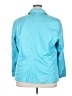 TanJay Blue Blazer Size 20 - photo 2
