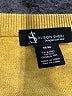 Alison Sheri Yellow Pullover Sweater Size M - photo 7