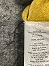 Alison Sheri Yellow Pullover Sweater Size M - photo 8