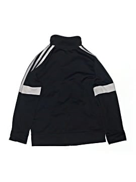 Adidas Zip Up Hoodie (view 2)