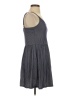 Universal Thread Gray Blue Casual Dress Size XS - photo 4
