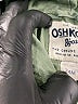 OshKosh B'gosh 100% Cotton Solid Green Jacket 18-24 MO / 24 MO - photo 3