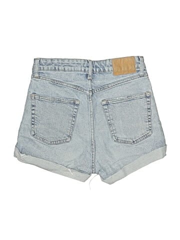 H&M Denim Shorts (view 2)