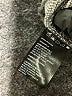 Paper Crane 100% Acrylic Gray Poncho Size S - photo 8