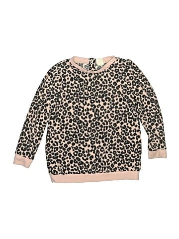 Tucker + Tate Pullover Sweater (view 1)