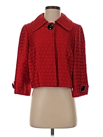 Insight Coat (view 1)