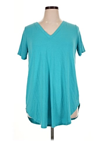 Zenana Premium Short Sleeve T-Shirt (view 1)