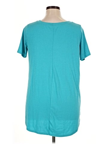Zenana Premium Short Sleeve T-Shirt (view 2)