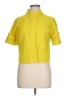St. John Yellow Jacket Size 10 - photo 1