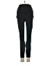 Lululemon Athletica Solid Black Active Pants Size 4 - photo 1