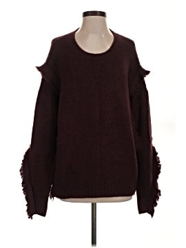 Bishop + Young Pullover Sweater (view 1)