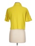 St. John Yellow Jacket Size 10 - photo 2