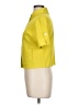 St. John Yellow Jacket Size 10 - photo 5