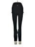 Lululemon Athletica Solid Black Active Pants Size 4 - photo 2