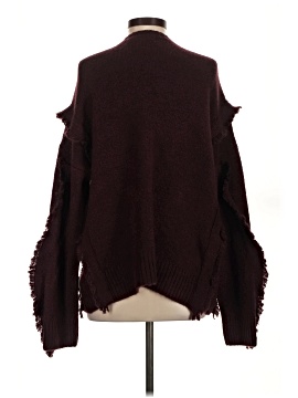 Bishop + Young Pullover Sweater (view 2)