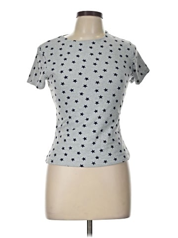 Justify Short Sleeve T-Shirt (view 1)