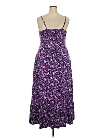 Lane Bryant Casual Dress (view 2)