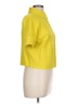 St. John Yellow Jacket Size 10 - photo 4
