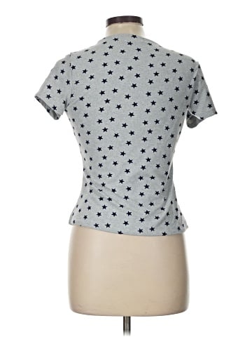 Justify Short Sleeve T-Shirt (view 2)