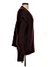Bishop + Young Burgundy Pullover Sweater Size S - photo 4