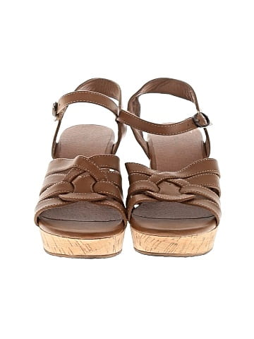 Baretraps Wedges (view 2)