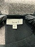 Love J Black Sleeveless Blouse Size L - photo 7