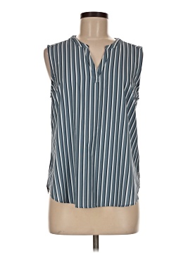 Eddie Bauer Sleeveless Blouse