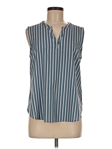 Eddie Bauer Sleeveless Blouse (view 1)