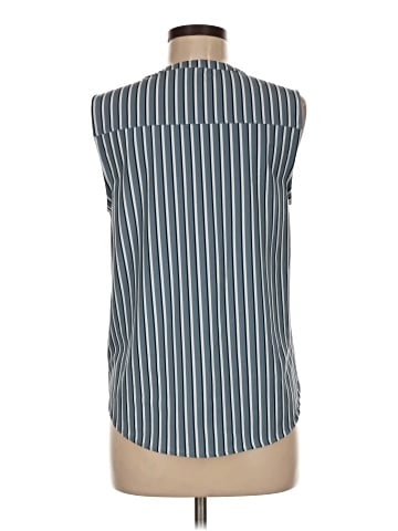 Eddie Bauer Sleeveless Blouse (view 2)
