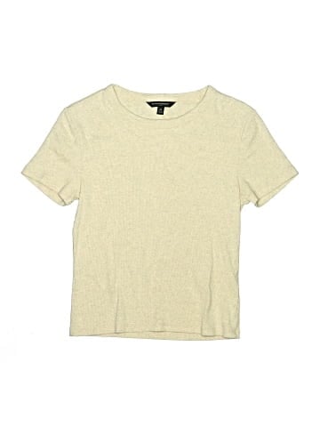 Banana Republic Short Sleeve T-Shirt (view 1)