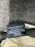 Swiss Cross Tan Cargo Shorts Size 4T - photo 4