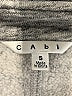 CAbi Gray Jacket Size S - photo 6