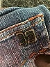 Diesel Blue Jeans Size 6 - photo 3