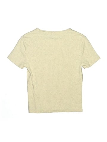 Banana Republic Short Sleeve T-Shirt (view 2)