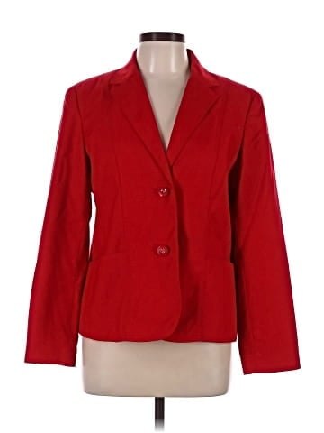 DressBarn Blazer (view 1)