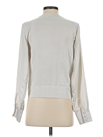 Sincerely Jules Long Sleeve Blouse (view 2)