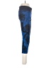 Lululemon Athletica Graphic Blue Black Active Pants Size S (estimated) - photo 4