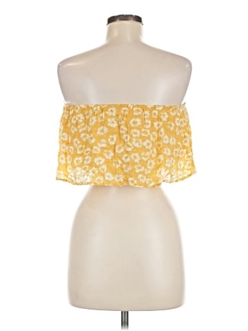 Audrey 3+1 Sleeveless Blouse (view 2)
