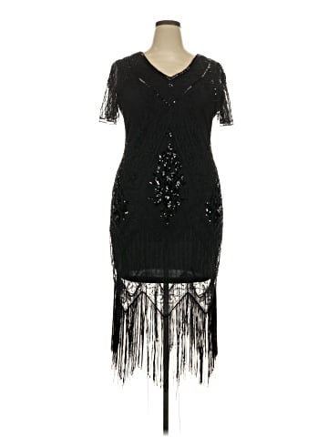 PrettyGuide Cocktail Dress (view 1)