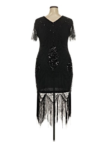 PrettyGuide Cocktail Dress (view 2)