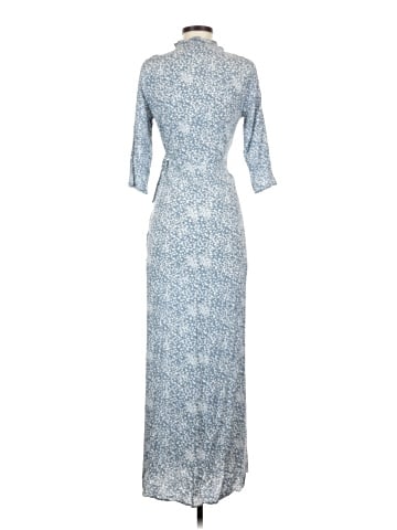 Auguste Casual Dress (view 2)